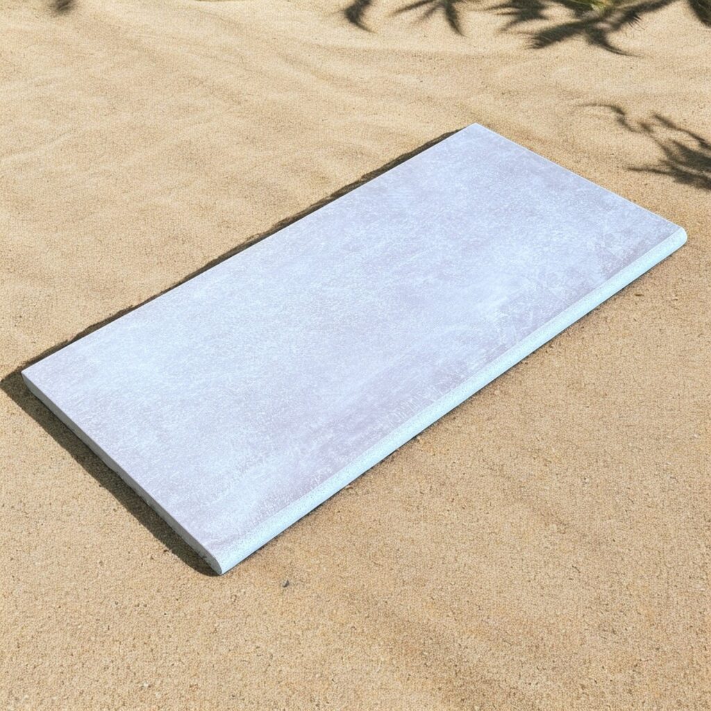 Margelles piscine Cholet