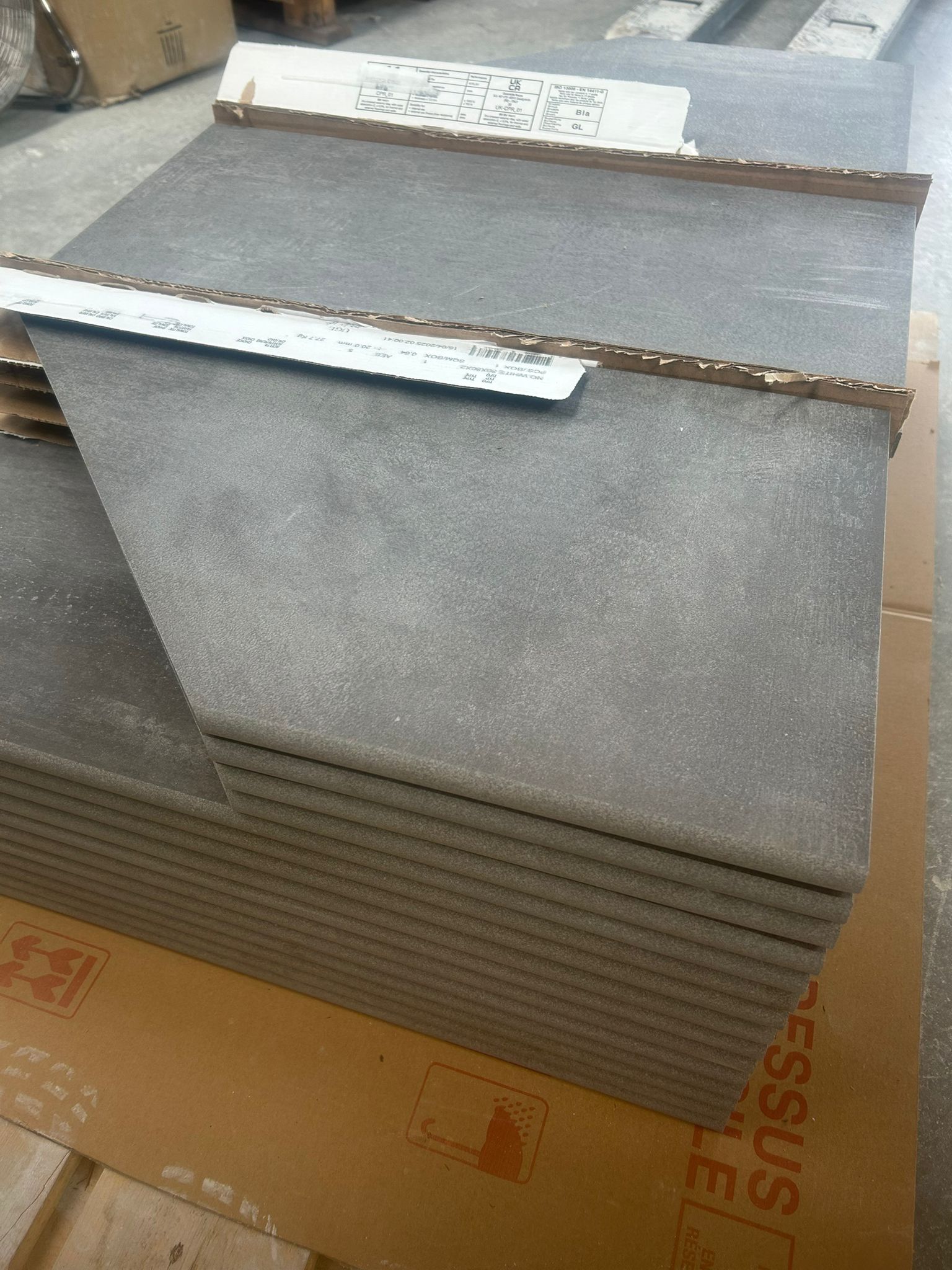 Margelles piscine Angoulême