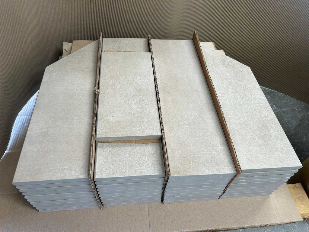 Margelles piscine Brest