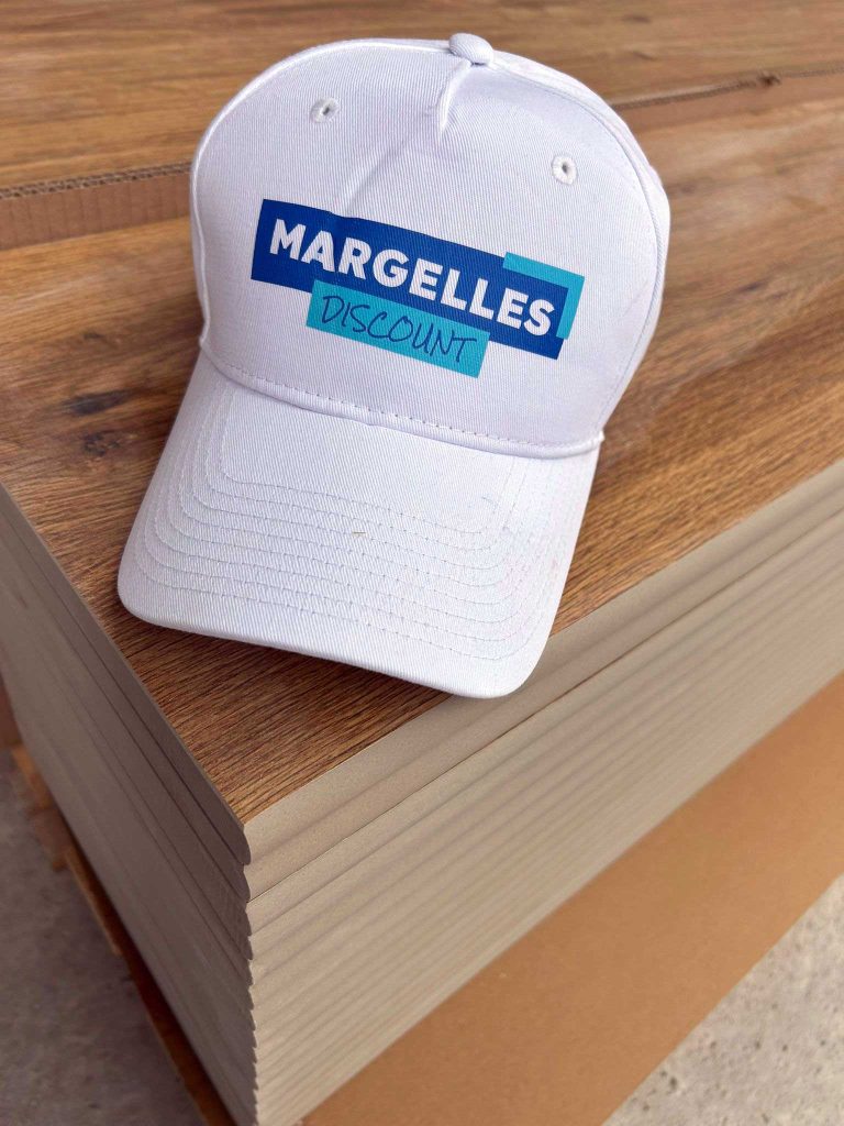 Margelles piscine à Sainte-Maxime