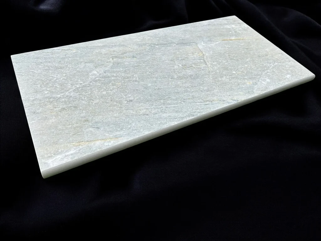 margelles de piscine en grès cérame La Rochelle