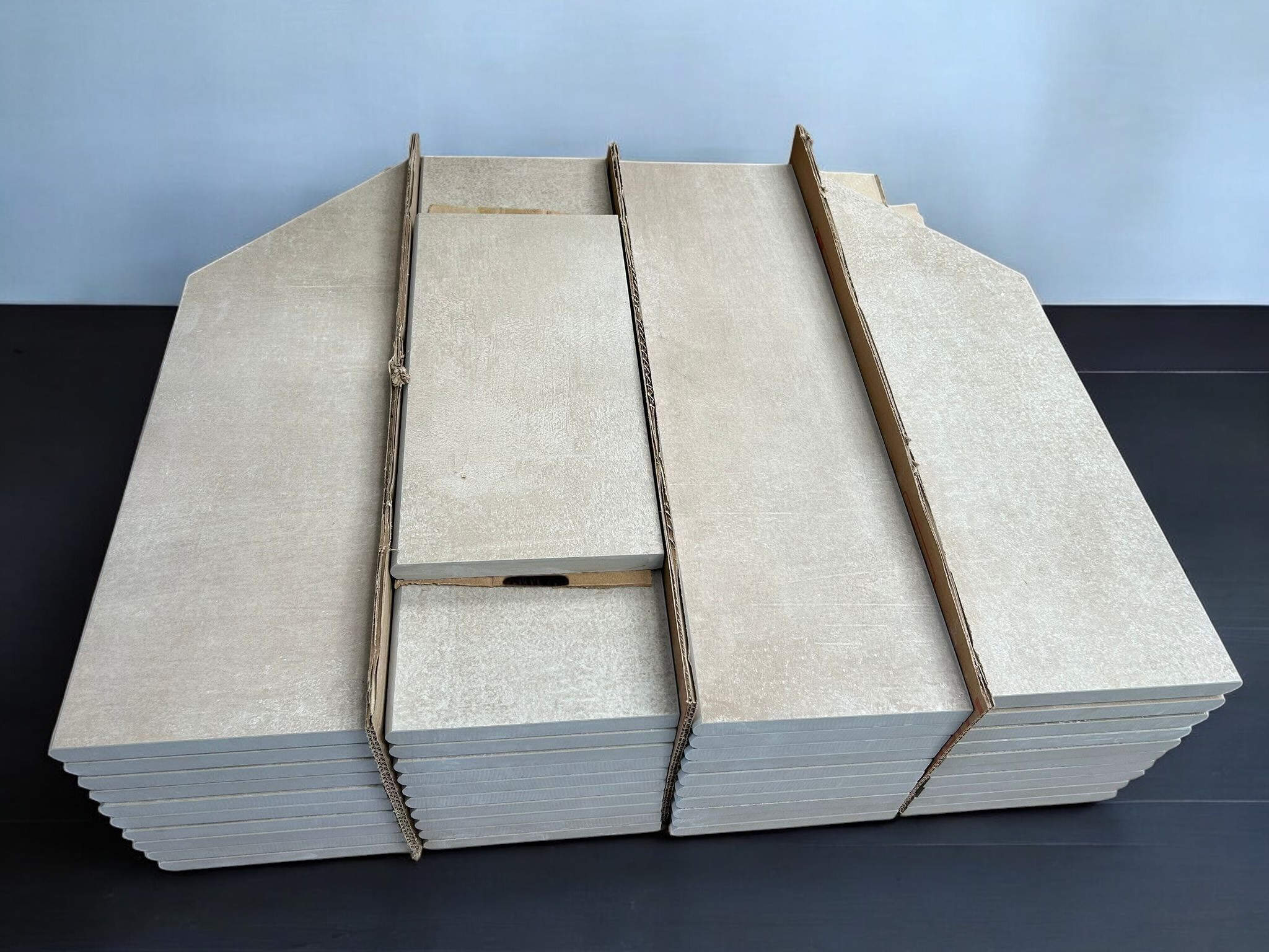 margelles piscine gr&egrave;s c&eacute;rame 2 cm