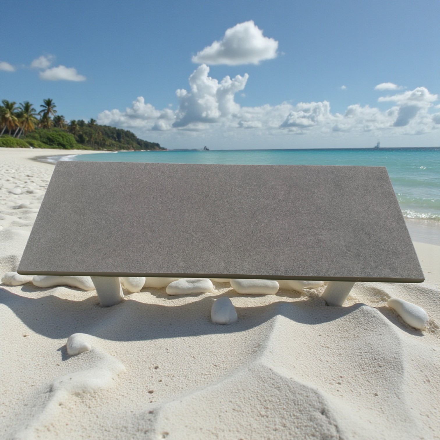 margelles piscine gr&egrave;s c&eacute;rame 2 cm