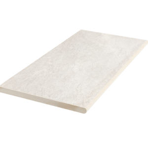 Margelle piscine effet pierre gris 30x60 cm – Grès cérame 2 cm